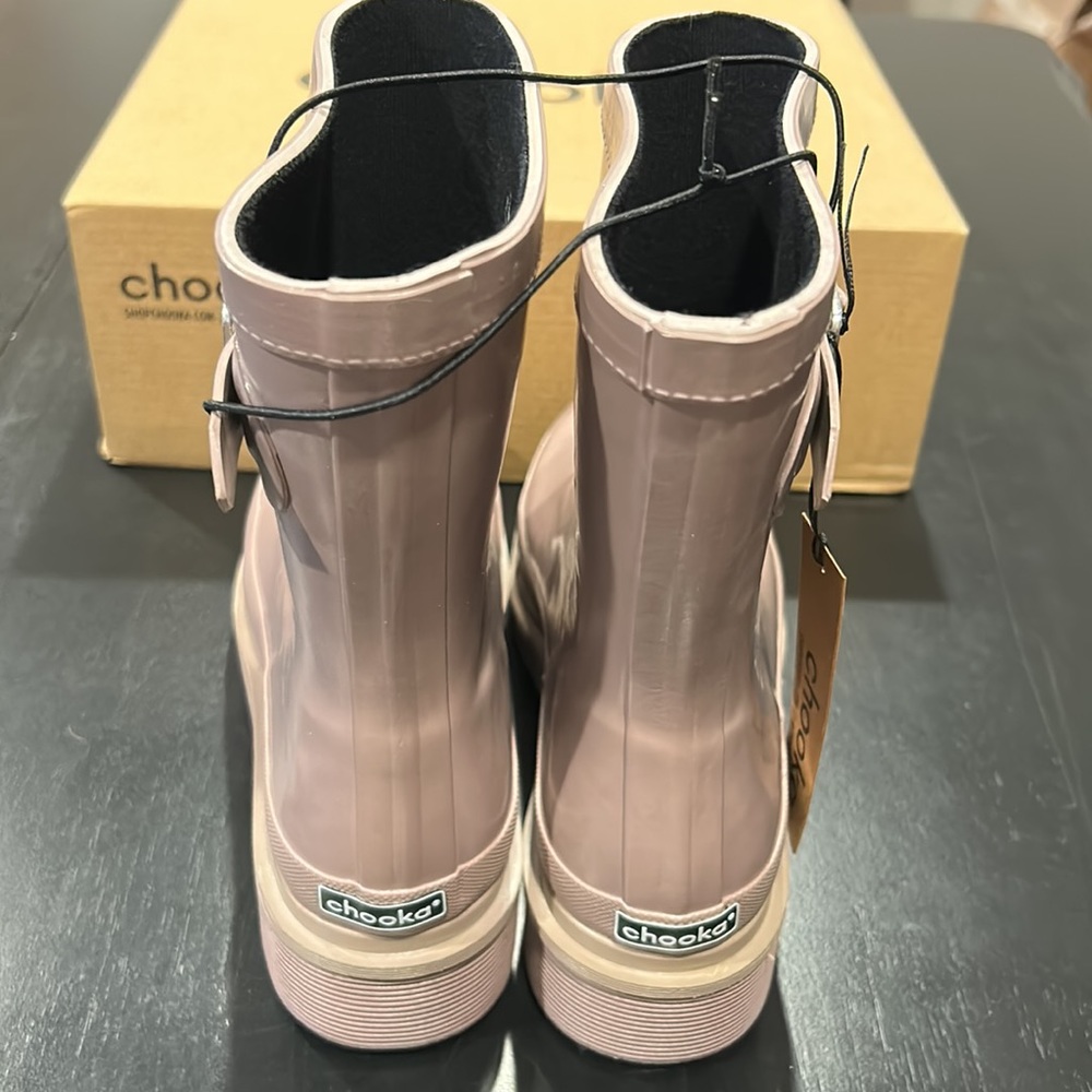 Chooka Rain Boots - Picture 2 of 3